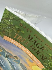 Magic Tree House Mary Pope Osborne Paperback Books 1-28 **#7 MISSING***