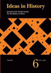 Ideas in History vol. 6.2, Brand New, Free shipping in the US