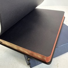 Oxford Book Of Common Prayer French Morocco Leather – Nice- 07616 Box 1952