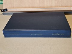 Open Shop Construction by Northrup & Foster HC 1975 The Wharton School