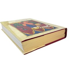 The Grand Medieval Bestiary DELUXE FIRST EDITION 2012 W/Slipcase Christian Heck