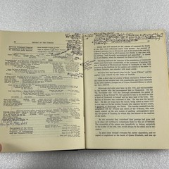 History of the O’BRIENS : from Brian Boroimhe A.D. 1000 to 1945 HCDJ illustrated