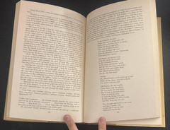 Ten Thousand Goddam Cattle by Katie Lee 1980