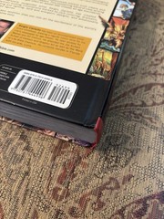 The Action Bible God’s Redemptive Story Sergio Cariello David C Cook HC 2010