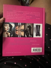Shoes : A Lexicon of Style by Valerie Steele (2005, Hardcover)