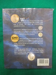 Collectable American Coins by Kenneth E. Bressett 1991 (hardcover)
