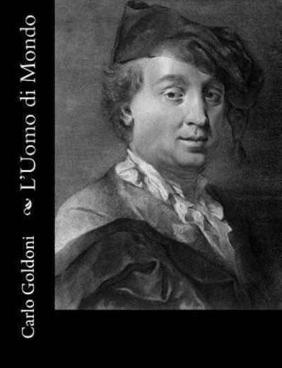 L’uomo Di Mondo