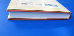 THE HOPWOOD AWARDS: 75 Years of Prized Writing Michael Barrett HC 2009