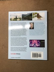 Tony Northrup’s DSLR Book : How to Create Stunning Digital Photography by…