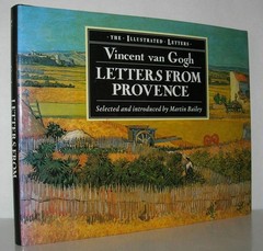 Vincent Van Gogh: Letters from Provence