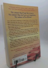 This Summer Will Be Different – Paperback By Fortune, Carley – GOOD