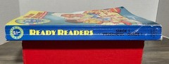 Giant 10 in 1 Collection Ready Readers Stage 1 * Preschool – Grade 1 * Paperback