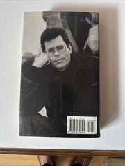 Dolores Claiborne by Stephen King (1993, HCDJ 1st Edition 1st Print. SIGNED!!