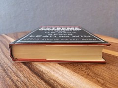 Signed Jocko Bookplate Extreme Ownership: How U. S. Navy SEALs Lead & Win