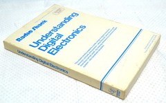 Understanding Digital Electronics by Gene McWhorter