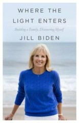 Where the Light Enters: Building a Family, Discovering Myself – Hardcover – GOOD
