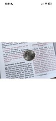 SNAP CLOSURE NIV LARGE PRINT(11.5pt) Premium Personal Bible, Brown Leathersoft,
