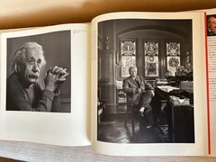 Yusaf Karsh Giant Appearance Collectible Art Book 1985 11.8×11.0in Used