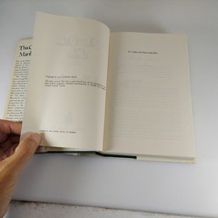 This Other Eden by Marilyn Harris 1977 G.P. Putnam’s Sons Book Club Ed HCDJ