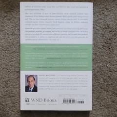 David Kupelian Marketing of Evil PB 2015 WND News Center Trade Paperback