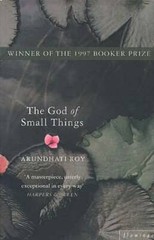 The God of Small Things – Paperback By Roy, Arundhati – GOOD