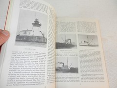 MICHIGAN Great Lakes & U S Coast Guard history „GUARDIANS OF THE EIGHTH SEA”