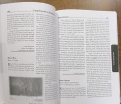 „Encyclopedia of Haunted Places” Ghostly Locales -Trade Paperback (2005)