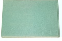 Brush Script by Donald Stevens (1953) HCDJ