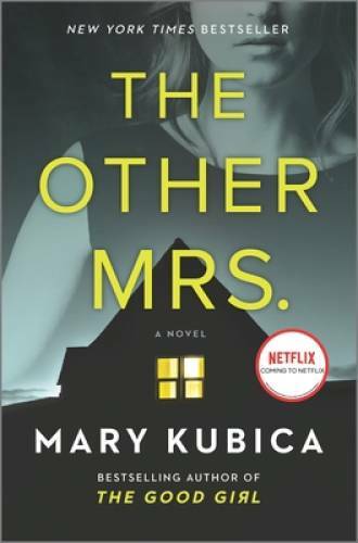 The Other Mrs.: A Novel – Hardcover By Kubica, Mary – VERY GOOD
