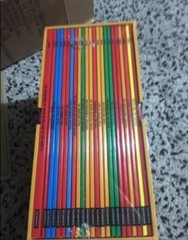 The Adventures Of Tintin Paperback Box Set 23 Book Titles Set Collection | Herge
