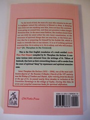 Awake Thou That Sleepest St Theophan the Recluse Orthodox, Newly Translated SALE