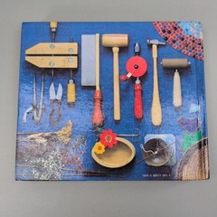 Vintage Crafts & Hobbies Step-By-Step Reader’s Digest HC Blue 1979 USA Guide