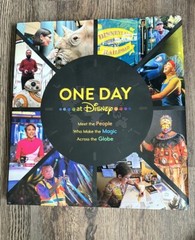 One Day at Disney: Meet the People Who Make the Magic Across the Globe