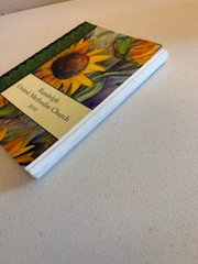 Randolph United Methodist Church Cookbook 2010 Spiral Bound Recipes Morris Press