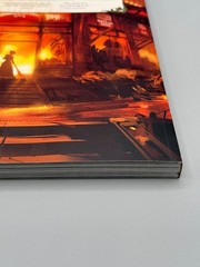 The Art of BioShock Infinite Loot Crate Softcover Book – Dark Horse Books (2016)