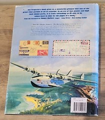 Pan Americans Pacific Pioneers: The Rest of the Story, Pictorial History 1935-46