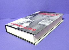 Everything Is Combustible by Richard Lloyd 1st Edition Hardcover DJ RARE! OOP!