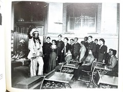 A Talent for Detail…Photographs of Miss Frances Benjamin Johnston, 1974, 1st