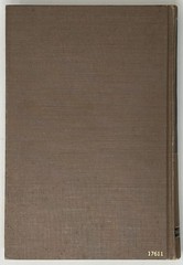 VTG Mechanical Engineering Laboratory by Jesse Doolittle – 1957 HC McGraw-Hill