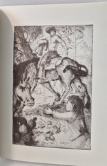 The Ballad of Gutless Fitch: Katie Lee HC/Very Good (see photos:)