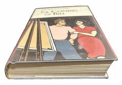 The Coming Of Bill by P.G. Wodehouse (Hardcover, 2005)