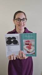 Cooking with Martha Amish Cookbook Spiral Bound Over 200 Recipes Original