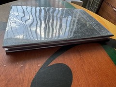 Theo Fabergé & The St. Petersburg Collection SIGNED* HC Leather by Theo Fabergé!