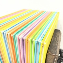 Walt Disney, Fun-To-Read Vol 1-19 Vintage HC, Kids Books.