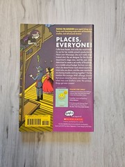 Raina Telgemeier Collection 5 Books Set – Smile, Drama, Sisters, Ghosts, Guts