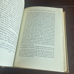 The Negro Family in the United States by Edward Franklin Frazier 1947