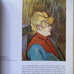 Henri ToulouseLautrec Art Book TASCHEN Large 11.8 x 9.4 inches Very Good Cond