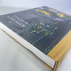 A Kitchen in Italy by Mimi Thorisson Cookbook Hardcover – Italian Potter