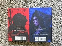 Witcher Complete Set 8 Books HC -Orbit – 1 & 2 First Print Illustrated edition
