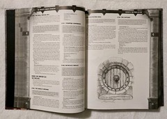 The World’s Largest Dungeon NO MAP 840 Pages NO MAP Jim Pinto Dungeons & Dragons